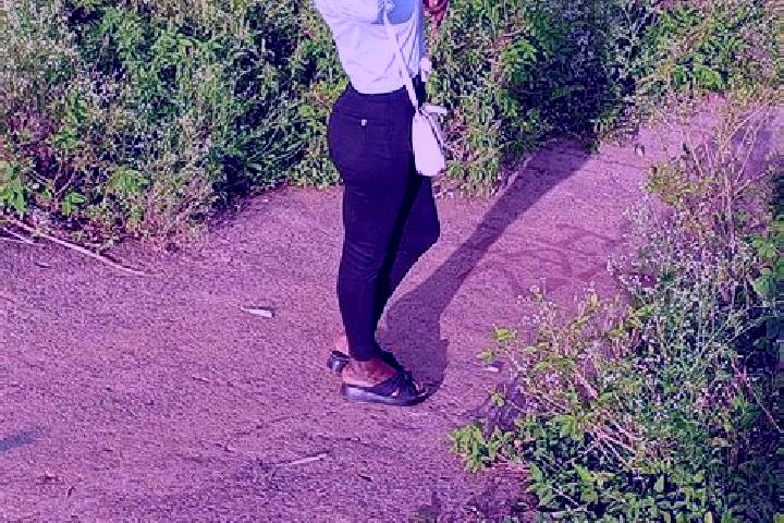 Kinsley, 22 — Escort in Chepareria, Kenya