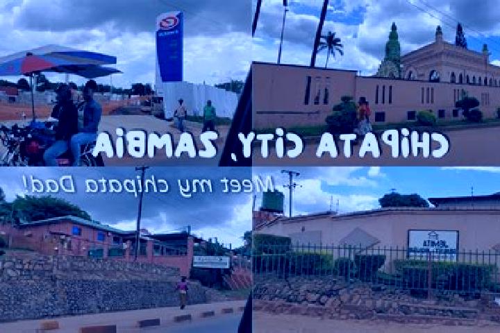 Kinsley, 22 — Escort in Chipata, Zambia