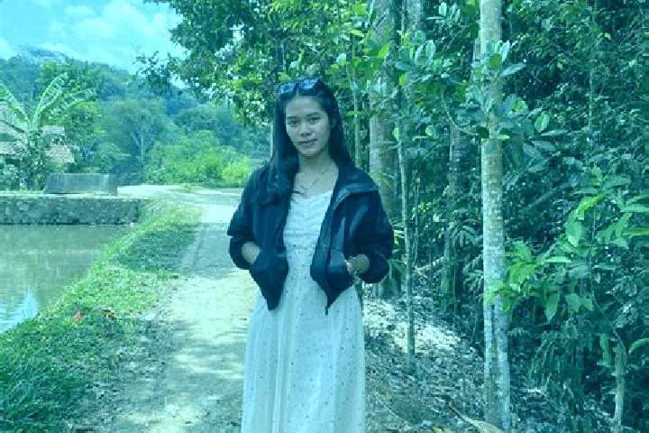 Kinsley, 22 — Escort in Cibadak, Indonesia