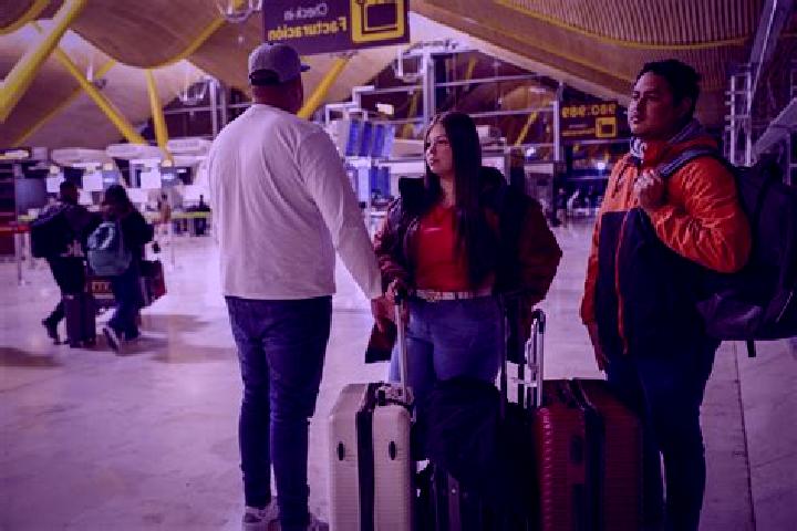 Kinsley, 22 — Escort in Colinas del Aeropuerto, Mexico