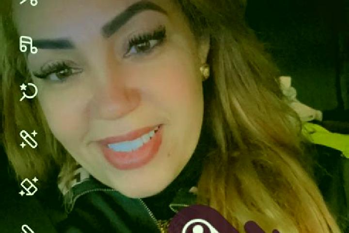 Kinsley, 22 — Escort in Cuca, Romania