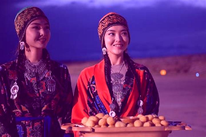 Kinsley, 22 — Escort in Do stlik Shahri, Uzbekistan