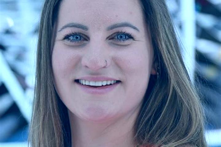 Kinsley, 22 — Escort in Fohrden-Barl, Germany