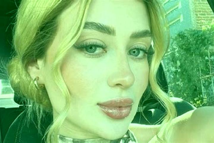 Kinsley, 22 — Escort in Francisco Marquez, Mexico