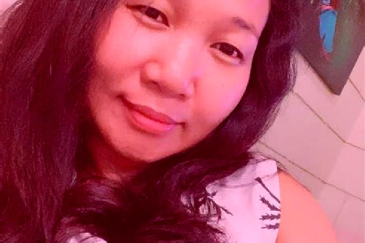 Kinsley, 22 — Escort in Guinsang-an, Philippines