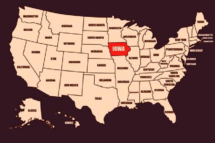 Kinsley, 22 — Escort in Iowa, United States