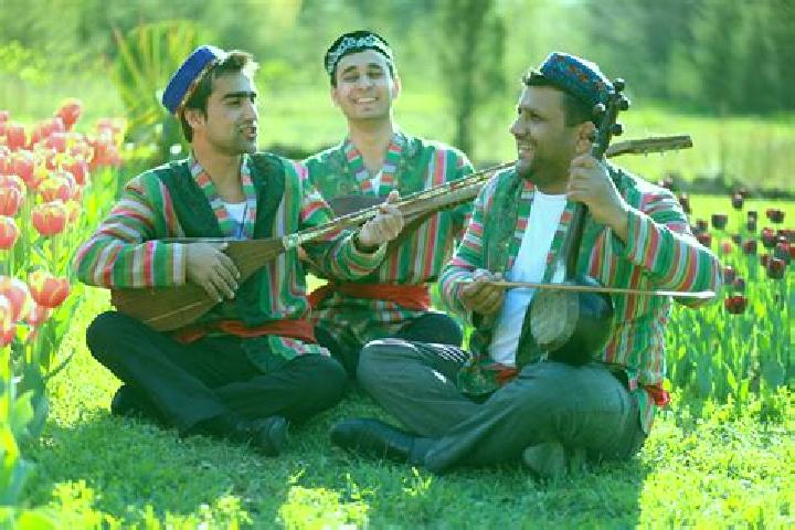 Kinsley, 22 — Escort in Khodzha-Maston, Tajikistan