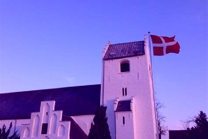 Kinsley, 22 — Escort in Kirke Eskilstrup, Denmark