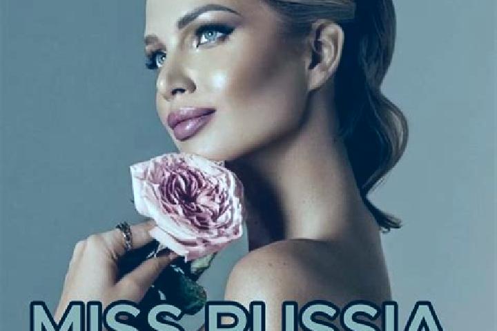 Kinsley, 22 — Escort in Kosmynino, Russia