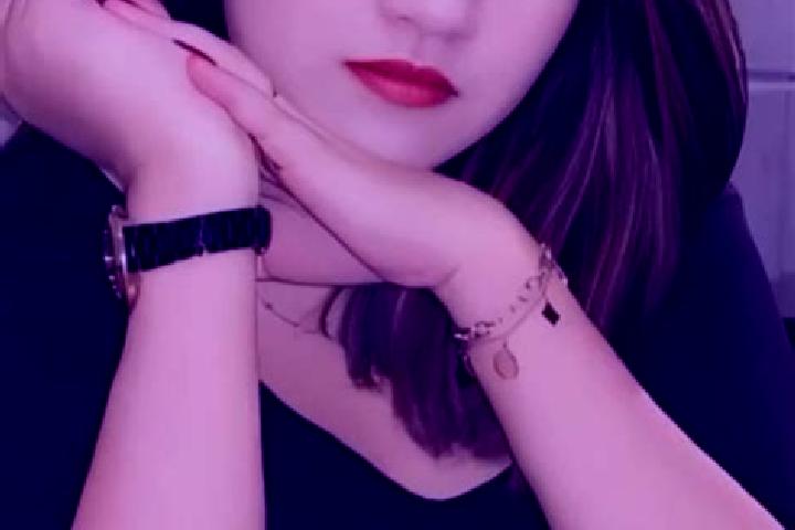 Kinsley, 22 — Escort in Lamadong, Indonesia
