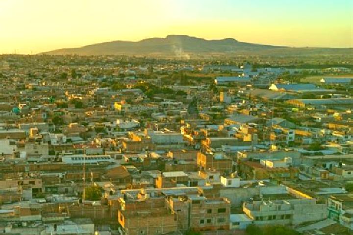 Kinsley, 22 — Escort in Magdalena de Araceo, Mexico