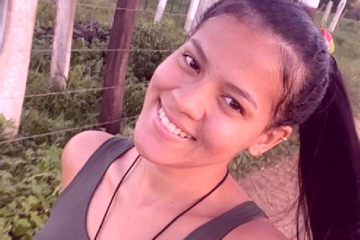 Kinsley, 22 — Escort in Major Isidoro, Brazil