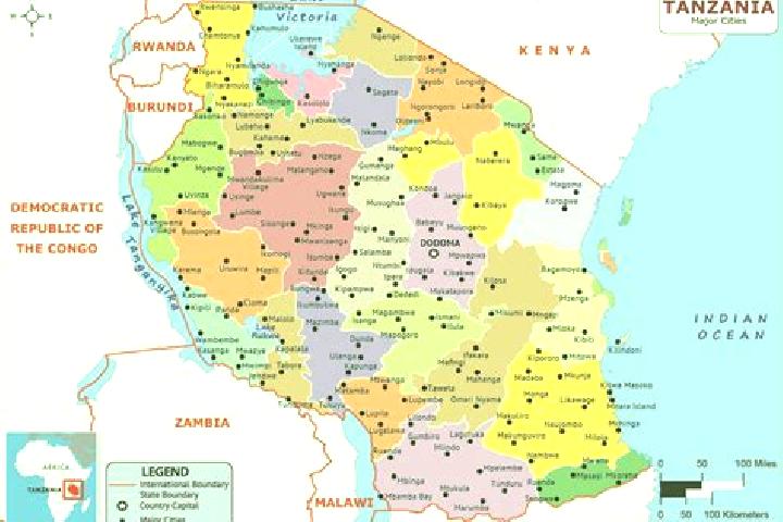 Kinsley, 22 — Escort in Muheza, Tanzania