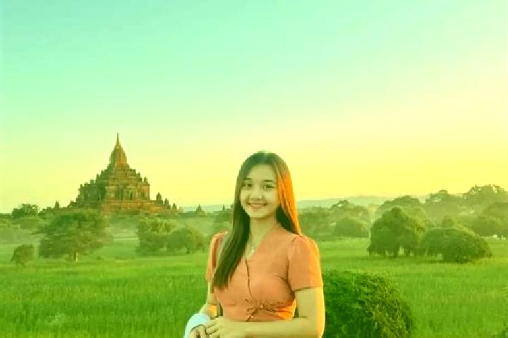 Kinsley, 22 — Escort in Nangtaw, Myanmar