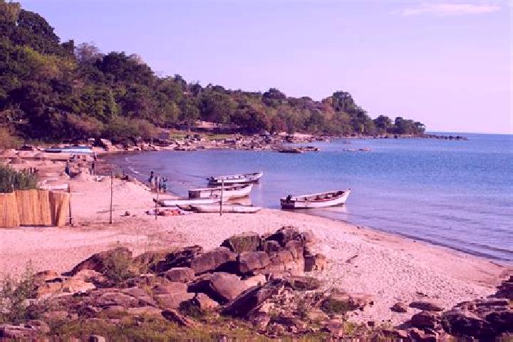 Kinsley, 22 — Escort in Nkhata Bay, Malawi