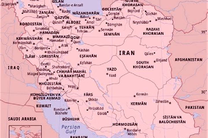 Kinsley, 22 — Escort in Nowdezh, Iran