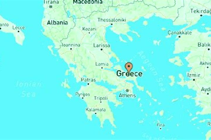 Kinsley, 22 — Escort in Papagou, Greece