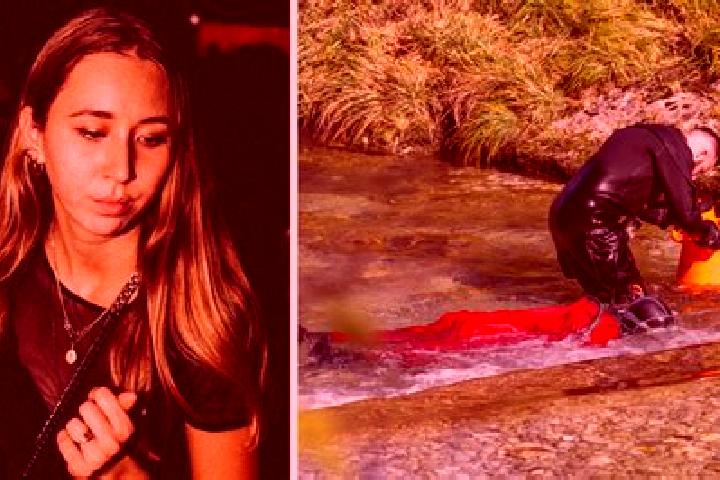 Kinsley, 22 — Escort in Priel, Austria
