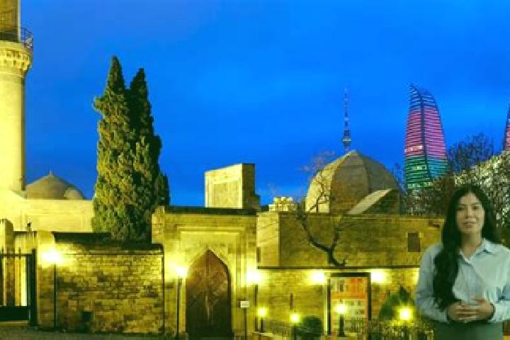 Kinsley, 22 — Escort in Qabaqcol, Azerbaijan