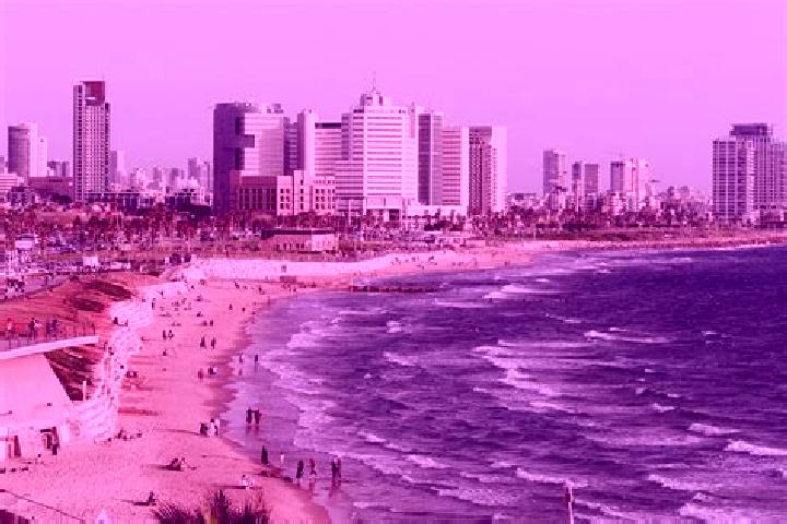 Kinsley, 22 — Escort in Qidron, Israel