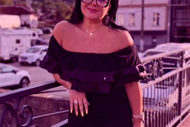 Kinsley, 22 — Escort in Ruget, Romania