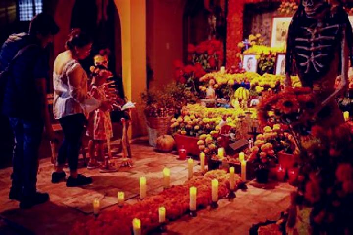 Kinsley, 22 — Escort in San Andres Huaxpaltepec, Mexico