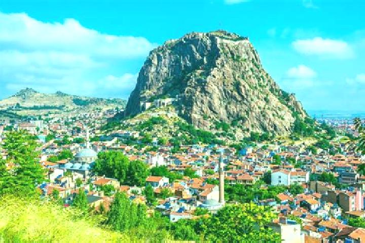 Kinsley, 22 — Escort in Sandikli, Turkey