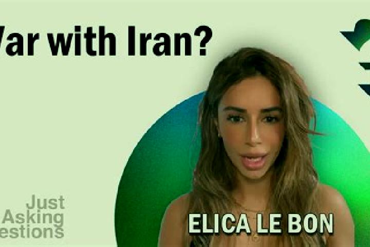 Kinsley, 22 — Escort in Soleh Bon, Iran