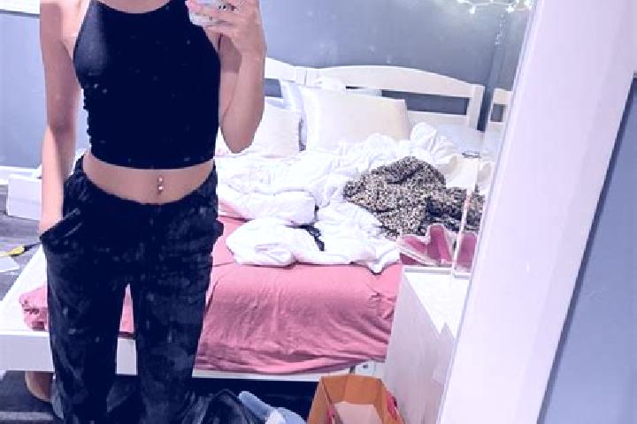 Kinsley, 22 — Escort in South Dayton, United States