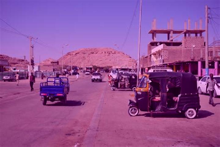 Kinsley, 22 — Escort in Wadi Halfa, Sudan
