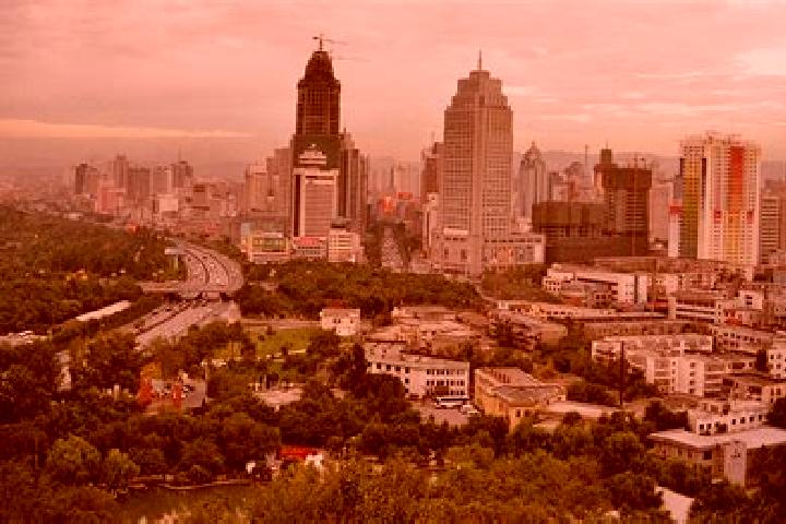 Kinsley, 22 — Escort in Yinjiang, China