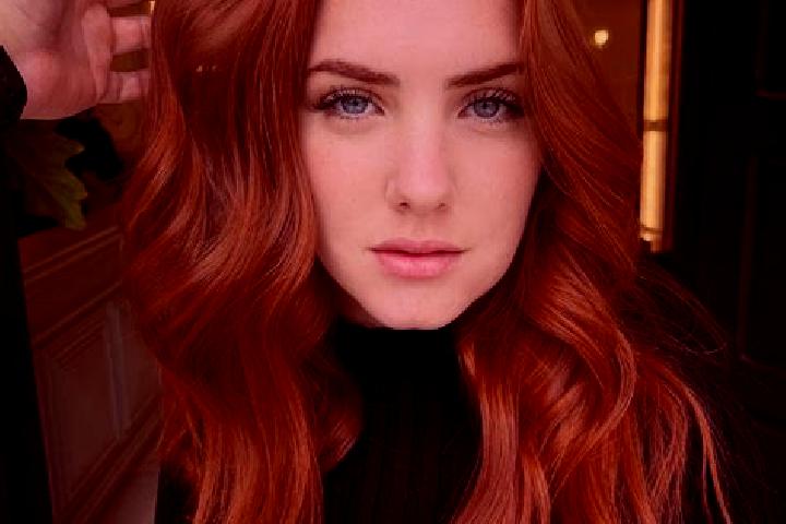 Kinsley, 23, a auburn blue-eyed slavic companion based in Buchen in Odenwald. Offering BDSM, Fetish, Dinner Date, Prostate Massage, A-Level. Available for in...