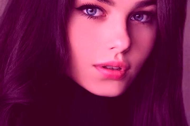Kinsley, 23, a auburn dark-eyed caucasian companion based in Korampallam. Offering Erotic Massage, Couples, GFE. Available for incall and outcall, day and ev...