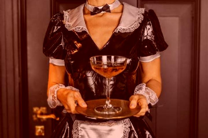 Kinsley, 23, a black brown-eyed caucasian companion based in Pointe-Calumet. Offering Tantra, Party Girl, Prostate Massage, BDSM. Available for incall and ou...