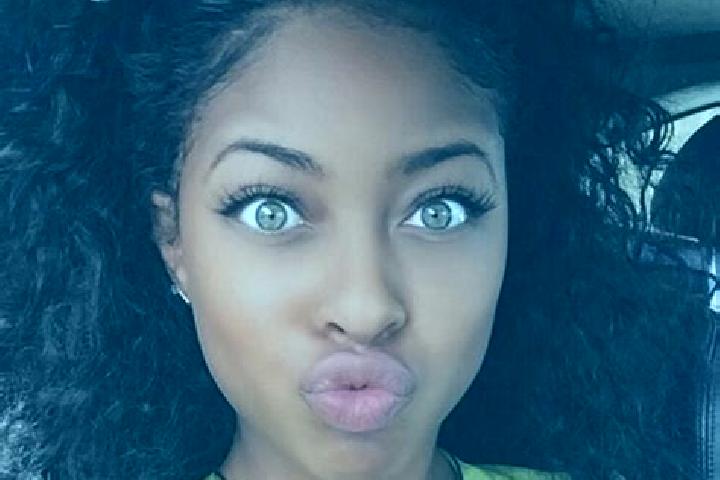 Kinsley, 23, a black green-eyed ebony companion based in Dinghu. Offering CIM, Girlfriend Experience, Domination, A-Level. Available for incall and outcall, ...