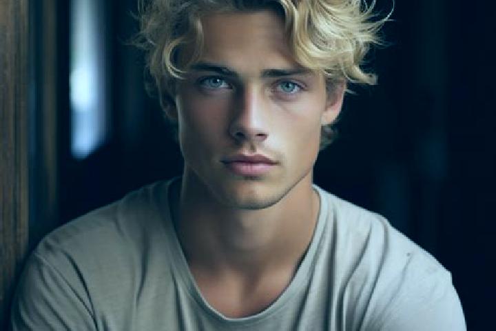 Kinsley, 23, a blonde amber-eyed caucasian companion based in Crozon. Offering CIM, Tantra, BDSM. Available for incall and outcall, day and evening dates.