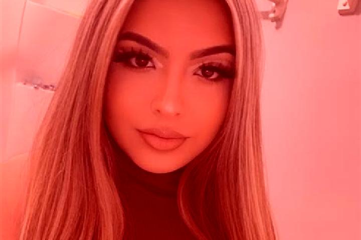 Kinsley, 23, a blonde amber-eyed latina companion based in Jiesheng. Offering Tantra, Prostate Massage, A-Level, Massage. Available for incall and outcall, d...