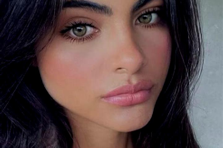 Kinsley, 23, a brunette dark-eyed mediterranean companion based in Alapaha. Offering Travel Companion, Fetish, Overnight. Available for incall and outcall, o...