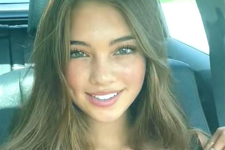 Kinsley, 23, a brunette grey-eyed latina companion based in Bornhagen. Offering Party Girl, OWO, Massage, Dinner Date. Available for incall and outcall, over...