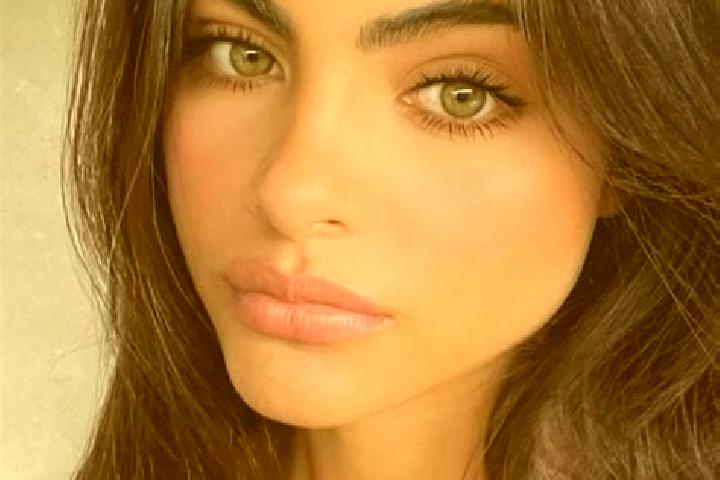Kinsley, 23, a dark blonde green-eyed european companion based in San Antonio Soledad. Offering Deep French Kissing, Girlfriend Experience, BDSM, Massage, A-...