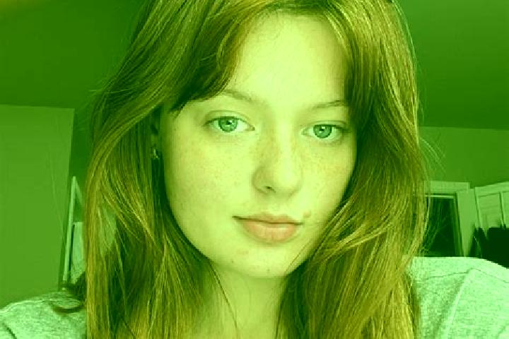 Kinsley, 23, a red hazel-eyed caucasian companion based in Plaimpied-Givaudins. Offering Overnight, Couples, Party Girl. Available for incall and outcall, da...