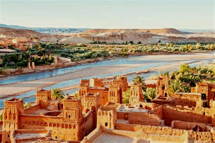 Kinsley, 23 — Escort in Al Machouar - Stinia, Morocco