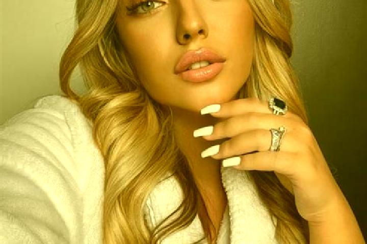 Kinsley, 23 — Escort in Banite, Bulgaria