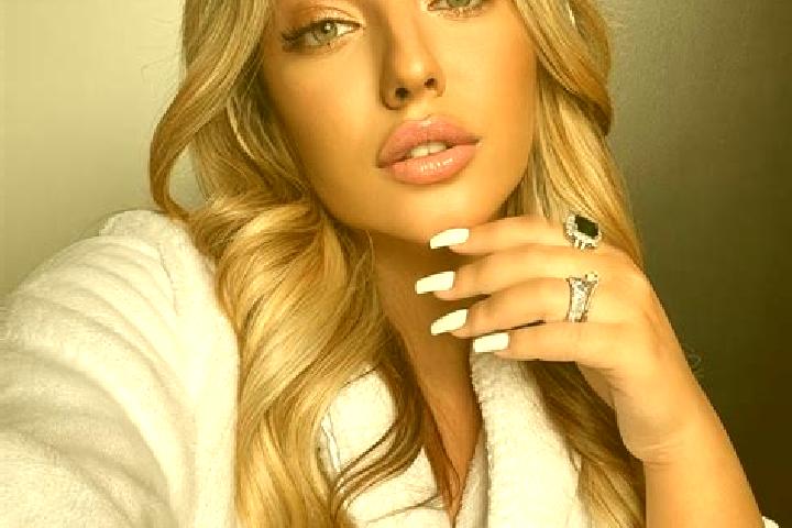 Kinsley, 23 — Escort in Bohonye, Hungary