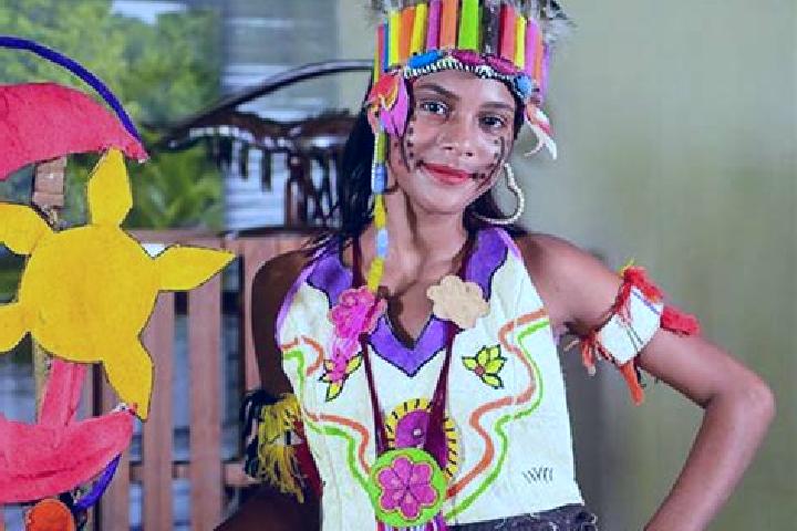 Kinsley, 23 — Escort in Bonanza, Nicaragua