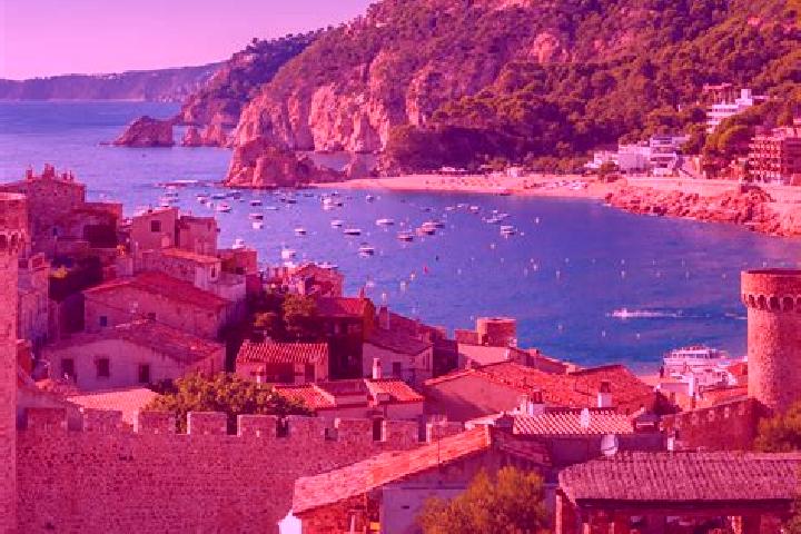 Kinsley, 23 — Escort in Buenaventura, Spain