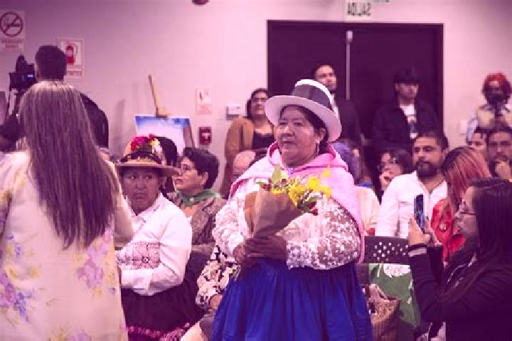 Kinsley, 23 — Escort in Cayara, Peru