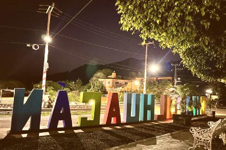 Kinsley, 23 — Escort in Chapulhuacan, Mexico