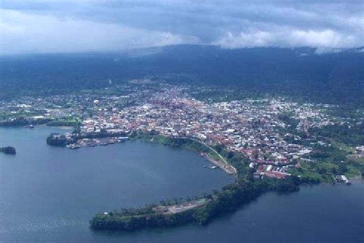 Kinsley, 23 — Escort in Ciudad de la Paz, Equatorial Guinea