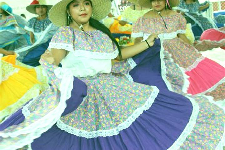Kinsley, 23 — Escort in Cuentepec, Mexico